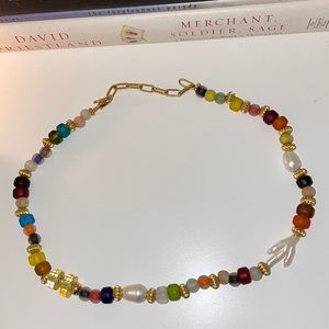 Beaded Necklace
